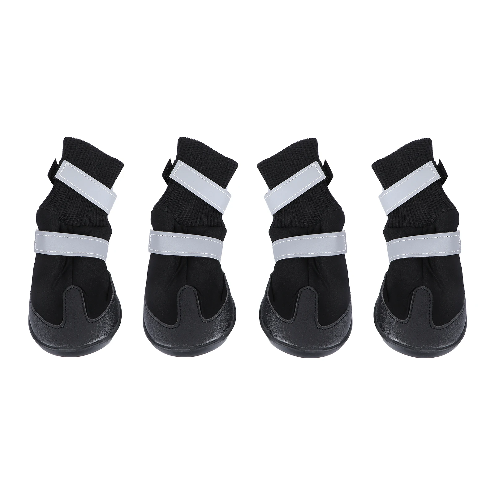 4 Pcs Dog Shoes Dogs for Large Breathable Boots Medium Pet Warm Golden Retriever
4 Pcs Dog Shoes Dogs for Large Breathable Boots Medium Pet Warm Golden Retriever