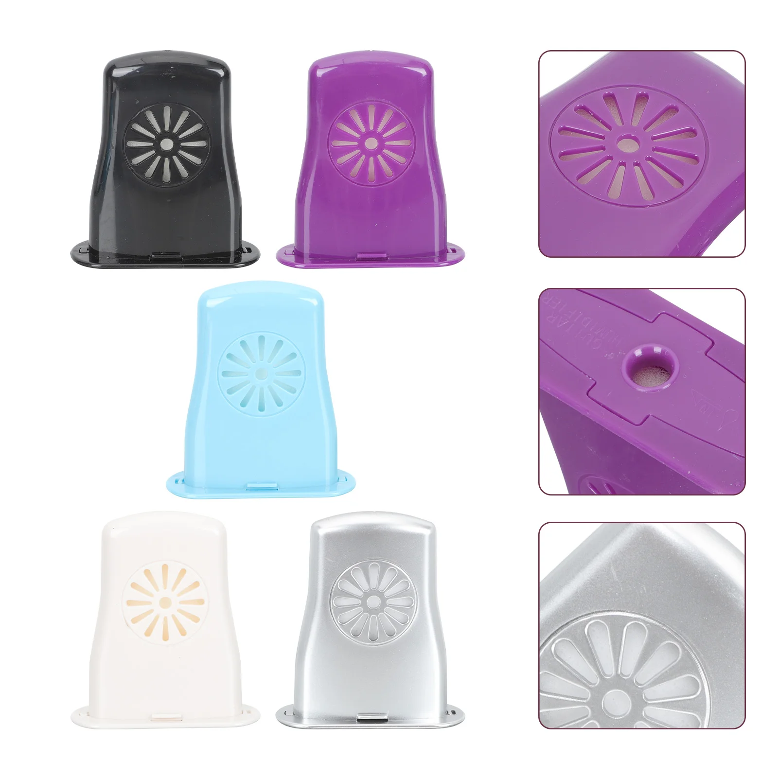 5 Pcs Moisture Cream Tool Guitar Humidifier Guitars Acoustic Soundhole Humidifiers Sponge Universal
5 Pcs Moisture Cream Tool Guitar Humidifier Guitars Acoustic Soundhole Humidifiers Sponge Universal