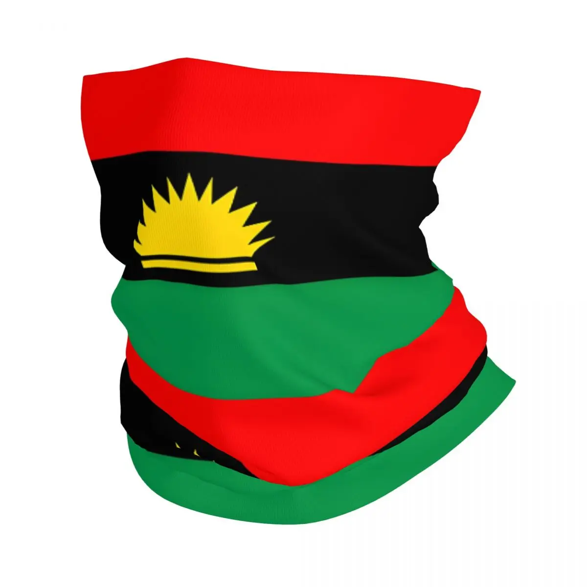 Biafra Flag Bath Mat Retro Headband Neck Thin Men Women Hiking Tube Scarf Face
Biafra Flag Bath Mat Retro Headband Neck Thin Men Women Hiking Tube Scarf Face