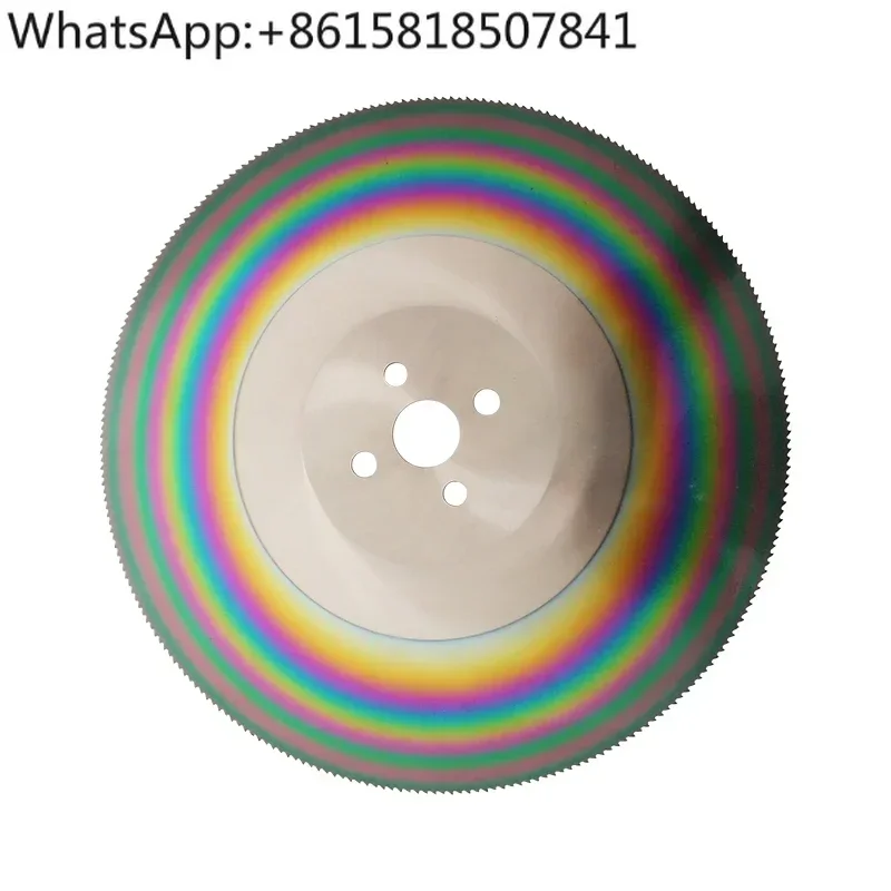 Полотно циркулярной пилы из высокоскоростной стали M42, кобальтовая резка, труба из нержавеющей стали, станок для резки железных труб, пильное полотно 275 300 315
Полотно циркулярной пилы из высокоскоростной стали M42, кобальтовая резка, труба из нержавеющей стали, станок для резки железных труб, пильное полотно 275 300 315