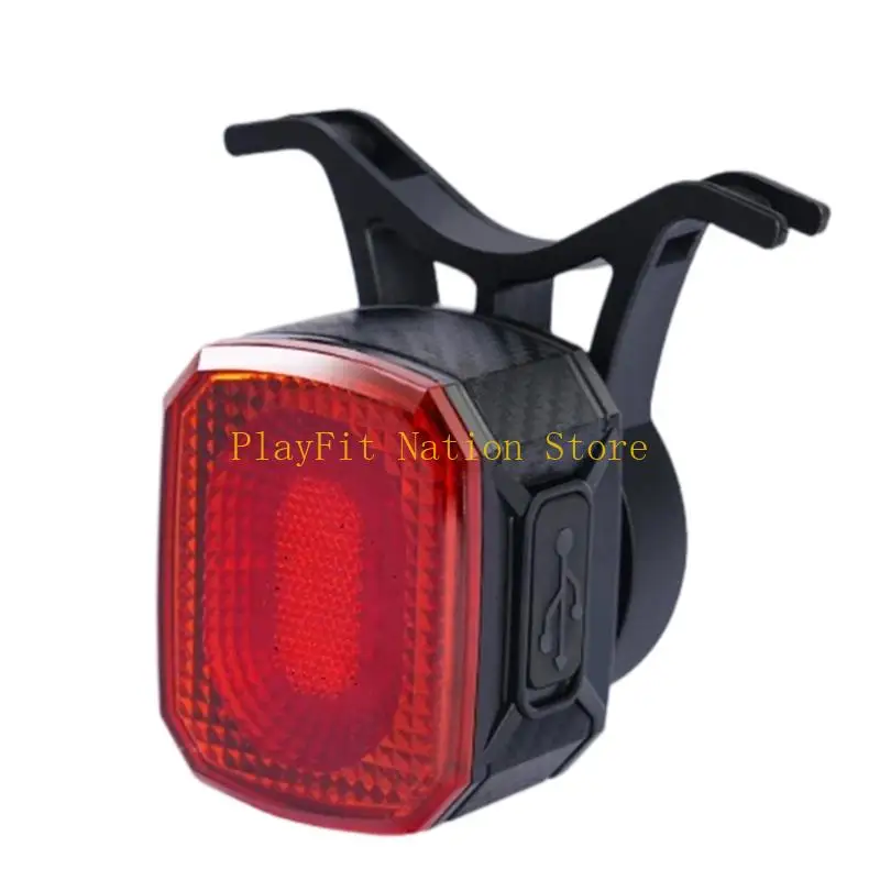 242F Warning Cycling Light Rechargeable Security Tail Light Bright Bicycles Rear Lig
242F Warning Cycling Light Rechargeable Security Tail Light Bright Bicycles Rear Lig