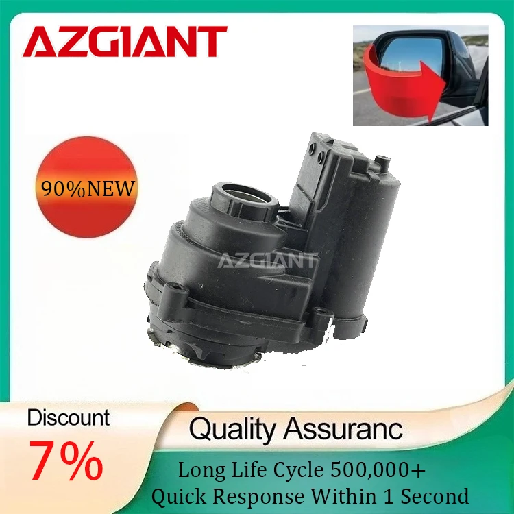 AZGIANT Mirror Fold Control Unit For BMW X2 Cadillac CT4 CT5 XT5 Tesla Model Y BMW 3 Series F30 F31 F34 GT F35 car tools
AZGIANT Mirror Fold Control Unit For BMW X2 Cadillac CT4 CT5 XT5 Tesla Model Y BMW 3 Series F30 F31 F34 GT F35 car tools