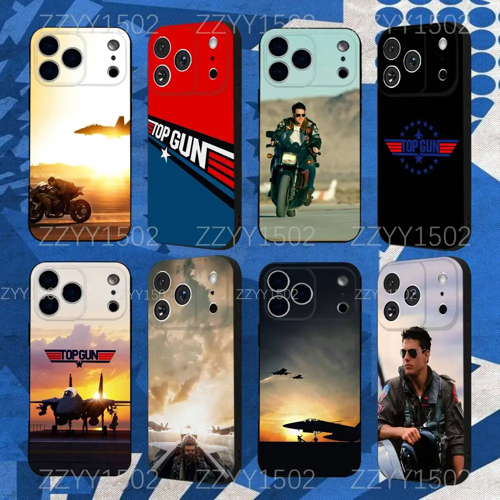 Top Gun M-Maverick Plane Phone Case For iPhone 17,16,15,14,13,12,X,XS,8,7,Pro,Max,Plus,E,SE4,Air,Mini Ultra-Thin Funda
Top Gun M-Maverick Plane Phone Case For iPhone 17,16,15,14,13,12,X,XS,8,7,Pro,Max,Plus,E,SE4,Air,Mini Ultra-Thin Funda