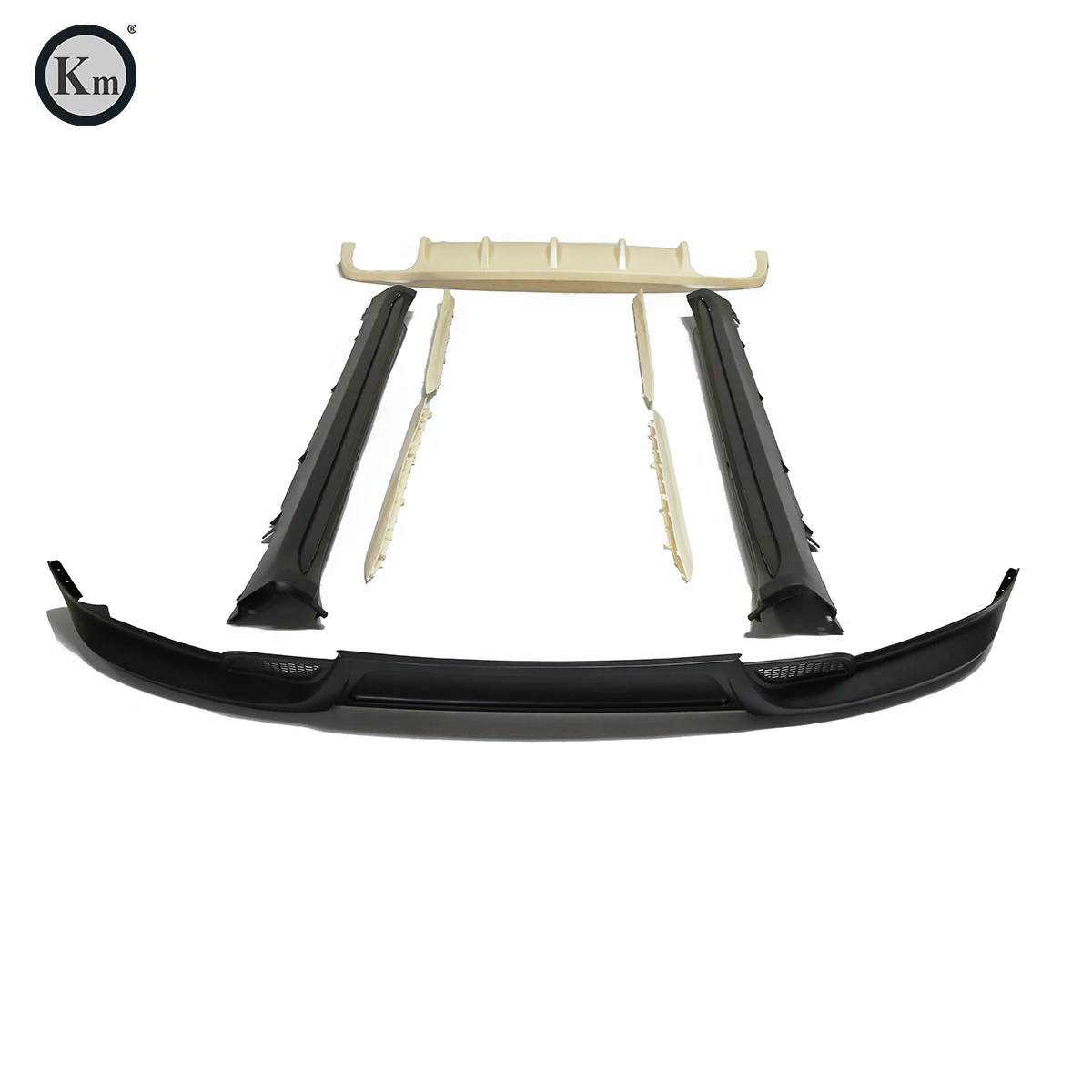 For Porsche Macan 95B.1 2014-2017 Front Lip Bodykit Bumper Side Skirts Rear Diffuser Front Bumper
For Porsche Macan 95B.1 2014-2017 Front Lip Bodykit Bumper Side Skirts Rear Diffuser Front Bumper