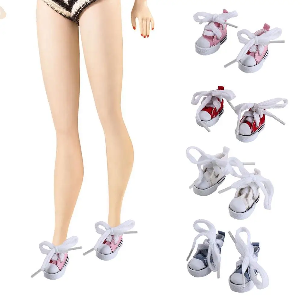 1 Pair 3.5cm Doll Fashion Mini Canvas Shoes Cute Kawaii Fashion Casual Doll Canvas Shoes Colorful Mini Mini Canvas Dolls Shoes
1 Pair 3.5cm Doll Fashion Mini Canvas Shoes Cute Kawaii Fashion Casual Doll Canvas Shoes Colorful Mini Mini Canvas Dolls Shoes