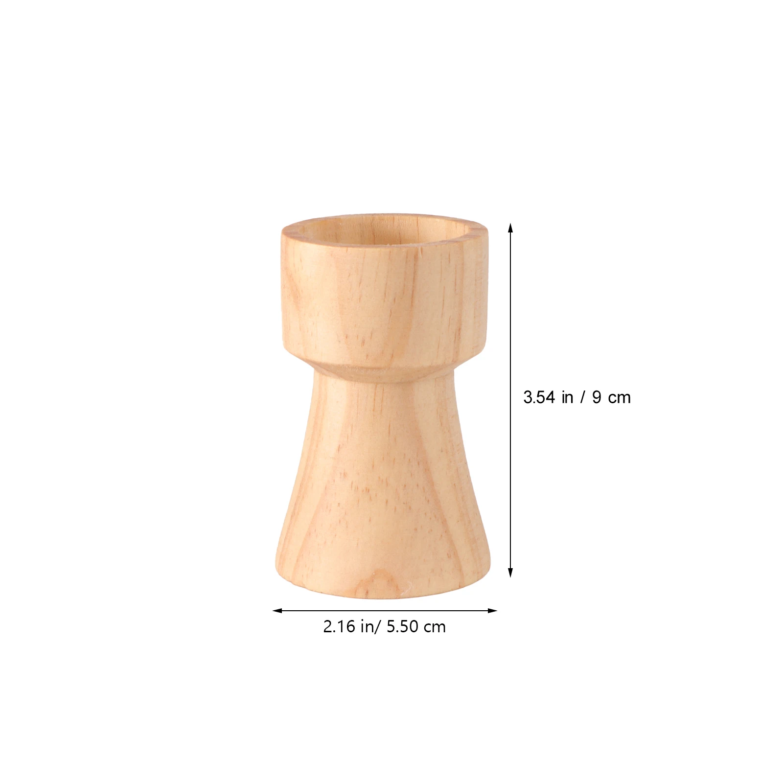 1 Piece Wooden C leholder Nordic Style Home Decor Wedding Banquet nament C St Shelf Elegant Design Practical
1 Piece Wooden C leholder Nordic Style Home Decor Wedding Banquet nament C St Shelf Elegant Design Practical