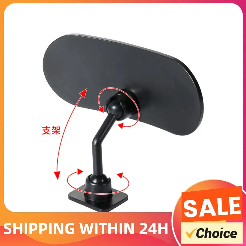 Baby Car Mirror 360° Adjustable Car Seat Mirror Adhesive Mount Automotive Rearview Baby Observation Mirror for Kids Observing
Baby Car Mirror 360° Adjustable Car Seat Mirror Adhesive Mount Automotive Rearview Baby Observation Mirror for Kids Observing