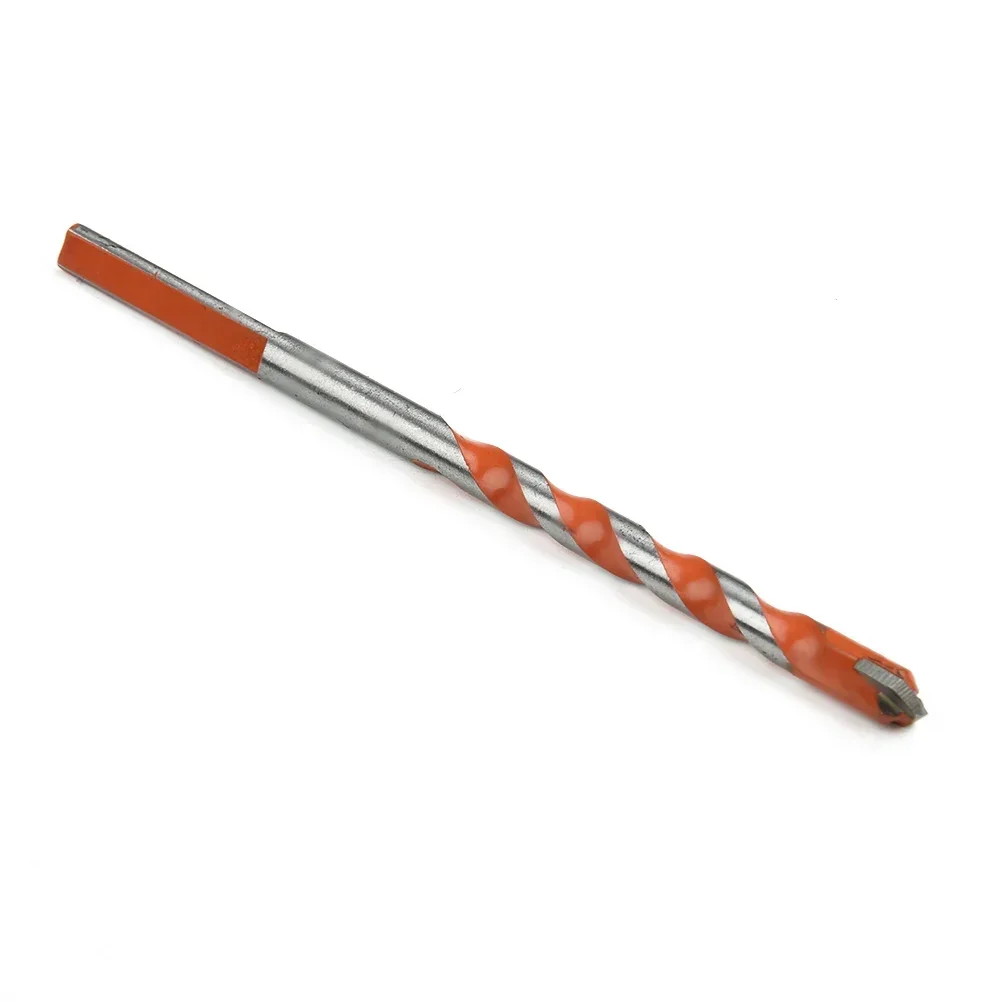 Multifunction Drill Bit Cutting Edges Metal Sheet Multifunctional Sharpened Triangle Shank Handle Drill 6mm Aluminium
Multifunction Drill Bit Cutting Edges Metal Sheet Multifunctional Sharpened Triangle Shank Handle Drill 6mm Aluminium
