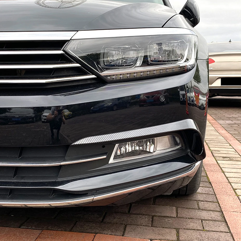 Для Volkswagen VW Passat B8 2016 2017 2018 2019 Автомобильные противотуманные фары Canard, передний бампер, сплиттер, спойлер, накладка, аксессуары для гоночных автомобилей
Для Volkswagen VW Passat B8 2016 2017 2018 2019 Автомобильные противотуманные фары Canard, передний бампер, сплиттер, спойлер, накладка, аксессуары для гоночных автомобилей