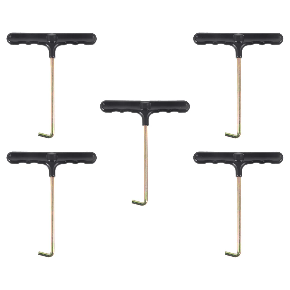 5pcs Black Portable Shoelace Tightener Puller Tool for Ice Skates Durable Plastic Practical Hockey Team Sports
5pcs Black Portable Shoelace Tightener Puller Tool for Ice Skates Durable Plastic Practical Hockey Team Sports