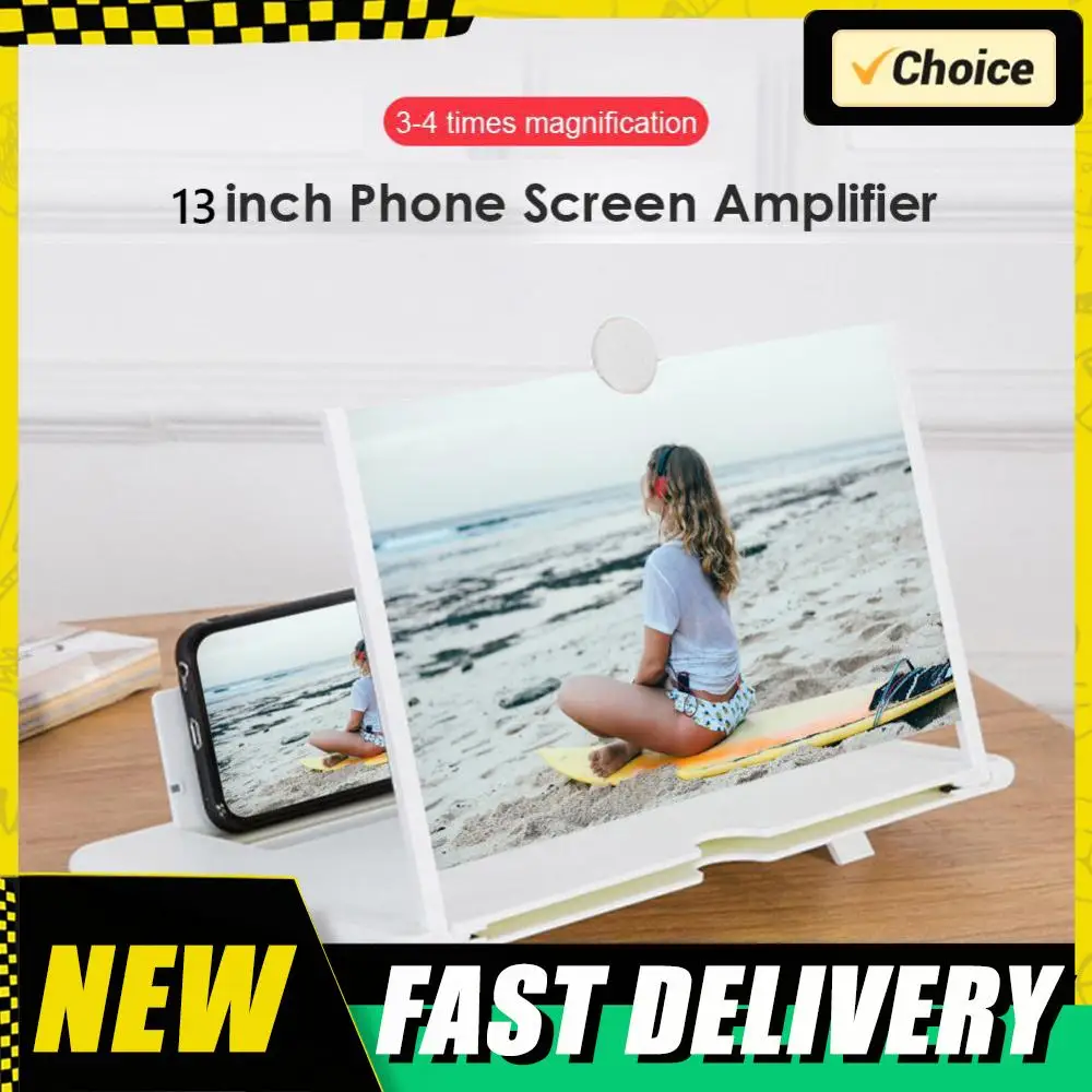 10-дюймовый 3D усилитель экрана мобильного телефона, кинодисплей, увеличенный расширитель, складной держатель, подставка, видеоусилитель
10-дюймовый 3D усилитель экрана мобильного телефона, кинодисплей, увеличенный расширитель, складной держатель, подставка, видеоусилитель