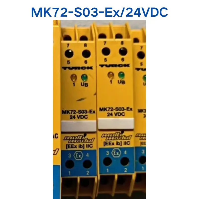 Подержанное реле для проверки OK, реле, 24 В постоянного тока
Подержанное реле для проверки OK, реле, 24 В постоянного тока