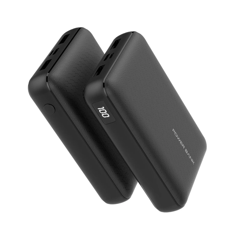 Powerbank 45W Type C PD Power bank Laptop Power Bank Battery Backup for MacBook Pro iPad Pro Dell Surface
Powerbank 45W Type C PD Power bank Laptop Power Bank Battery Backup for MacBook Pro iPad Pro Dell Surface