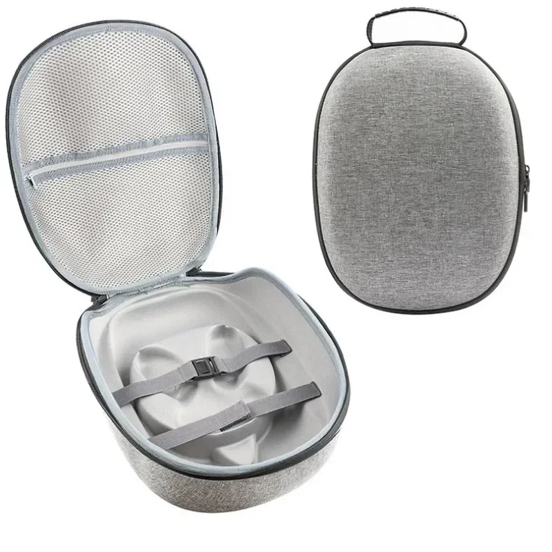 Portable Storage Bag For Meta Quest 3 VR Headset Accessories Portable Travel Case Protective Cover Storage Bag
Portable Storage Bag For Meta Quest 3 VR Headset Accessories Portable Travel Case Protective Cover Storage Bag
