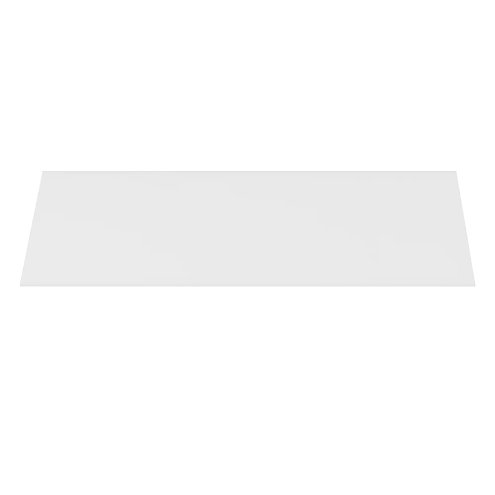 Acrylic Diffusion Panel Ceiling Lamp Shade Soft Illumination Sleek Design Easy Installation Lighting Solution For Home
Acrylic Diffusion Panel Ceiling Lamp Shade Soft Illumination Sleek Design Easy Installation Lighting Solution For Home