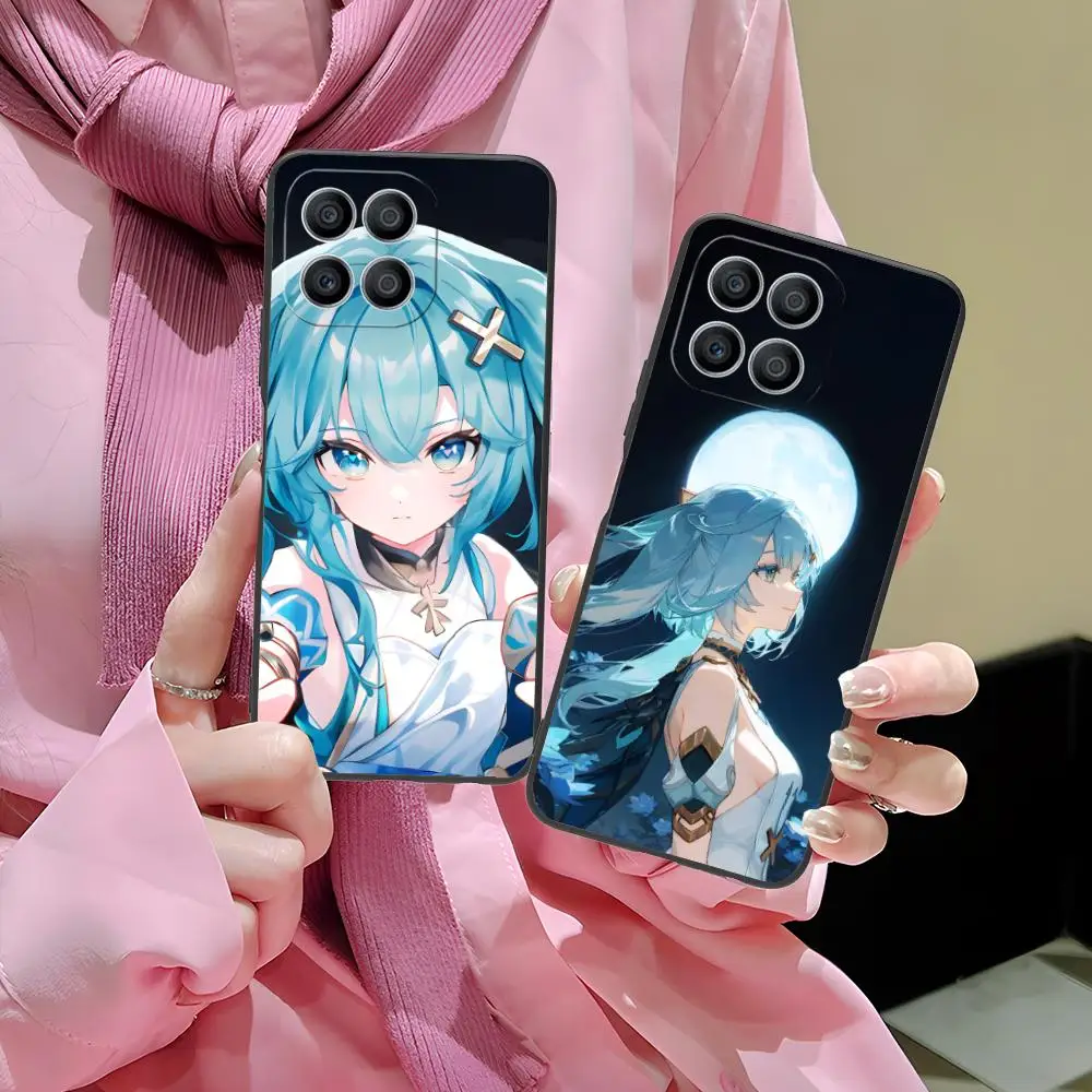 Game GI Faruzan Matte TPU Mobile Phone Case for Honor 90 80 70 60 50 30 20 10 9 8 7 Pro S SE Lite 5G Colorful Printing Cover
Game GI Faruzan Matte TPU Mobile Phone Case for Honor 90 80 70 60 50 30 20 10 9 8 7 Pro S SE Lite 5G Colorful Printing Cover