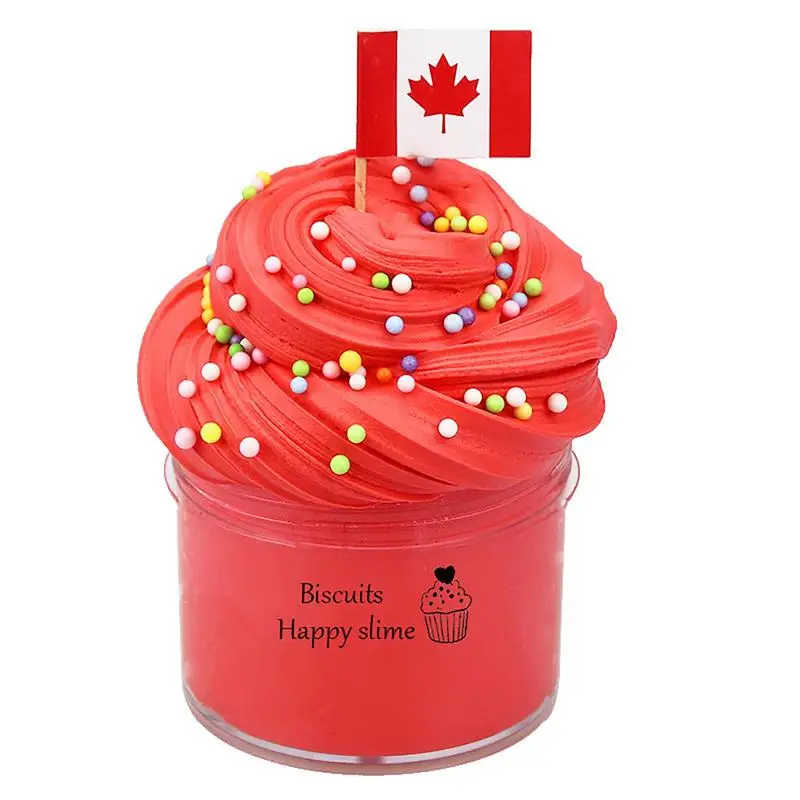 Fluffy Mud Stretchy Flag Fluffy Mud Non-Sticky DIY Flag Decoration Toy DIY Craft Toys Kids Party Favors Sludge Toys For Kids
Fluffy Mud Stretchy Flag Fluffy Mud Non-Sticky DIY Flag Decoration Toy DIY Craft Toys Kids Party Favors Sludge Toys For Kids
