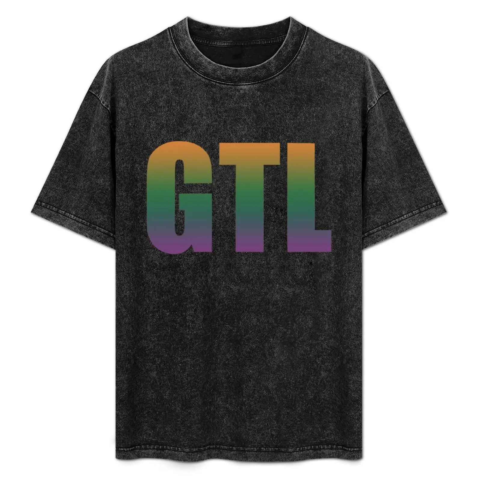 GTL Funny Gym Tan Laundry Gifts for Jersey Men T-Shirt Casual Basic Street Style T-Shirt
GTL Funny Gym Tan Laundry Gifts for Jersey Men T-Shirt Casual Basic Street Style T-Shirt