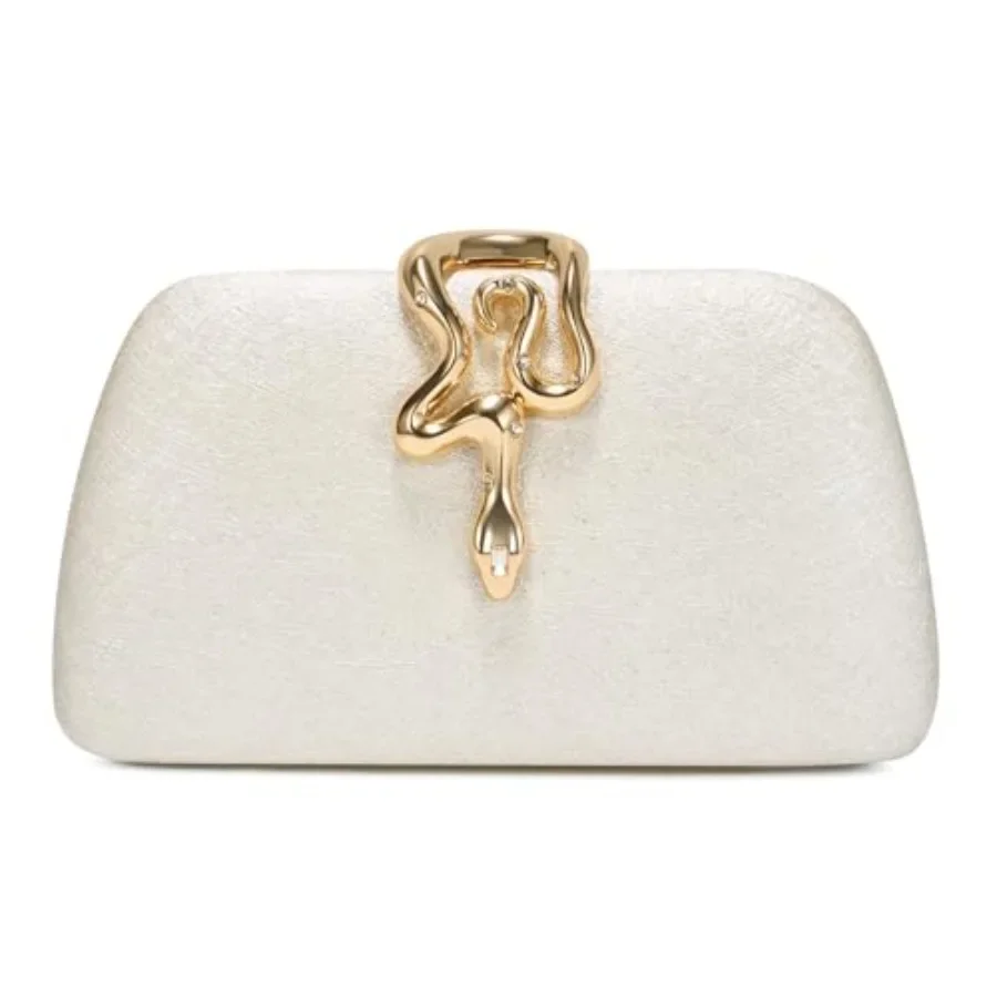 SWEETV CHUNLI Glitter Clutch Purses for Women Elegant Evening Bag for Parties, Weddings, and Formal Events
SWEETV CHUNLI Glitter Clutch Purses for Women Elegant Evening Bag for Parties, Weddings, and Formal Events