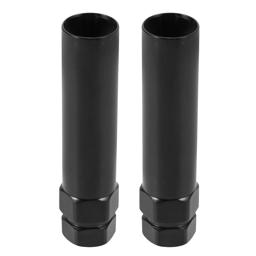 2Pcs High-Strength Spline Tuner Nut Socket for Lug Nuts Wheel Hub Nuts Metric Socket Set Automotive Repair Tool Impact Rated
2Pcs High-Strength Spline Tuner Nut Socket for Lug Nuts Wheel Hub Nuts Metric Socket Set Automotive Repair Tool Impact Rated