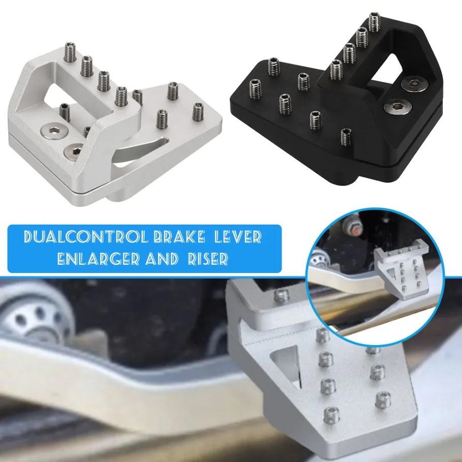 2023 2024 2025 Motorcycle For Aprilia Tuareg660 Tuareg 660 2021 2022 Dual Control Lever Pedal Riser Extension Brake Enlarger
2023 2024 2025 Motorcycle For Aprilia Tuareg660 Tuareg 660 2021 2022 Dual Control Lever Pedal Riser Extension Brake Enlarger