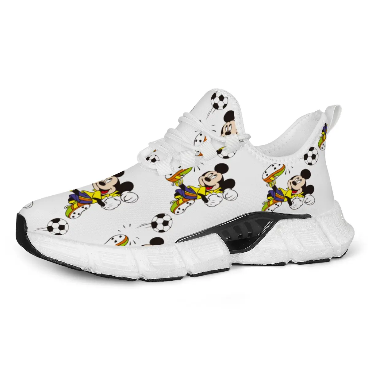 Mickey Mouse Women Sneakers Shoes Fashion Women Vulcanized Shoes Flats Shoes Women Walking Platform Zapatillas Mujer
Mickey Mouse Women Sneakers Shoes Fashion Women Vulcanized Shoes Flats Shoes Women Walking Platform Zapatillas Mujer