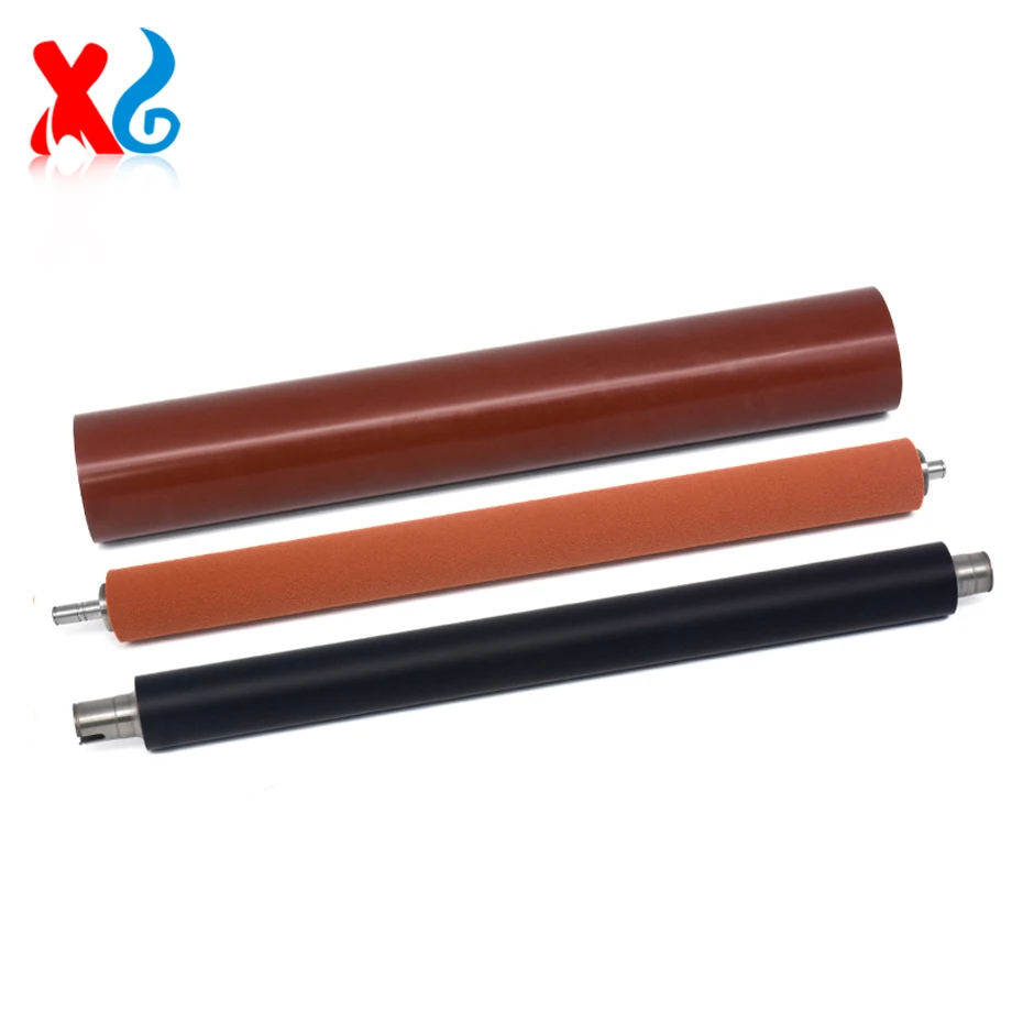 Комплект обслуживания фьюзера для Sharp MX-2310 2610 2615 2640 3640 4140 4110 4111 5110 5111 4112 5112 NBLTH0567FCZ1 NROLI1863FCZZ
Комплект обслуживания фьюзера для Sharp MX-2310 2610 2615 2640 3640 4140 4110 4111 5110 5111 4112 5112 NBLTH0567FCZ1 NROLI1863FCZZ