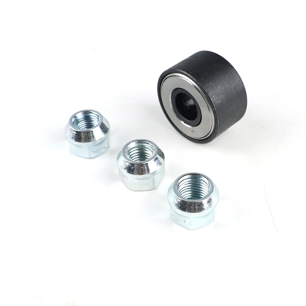 4pack/lot 22800 Wheel Stud Installer Wheel Stud Installer Installer 14x1.5 Easy To Install
4pack/lot 22800 Wheel Stud Installer Wheel Stud Installer Installer 14x1.5 Easy To Install
