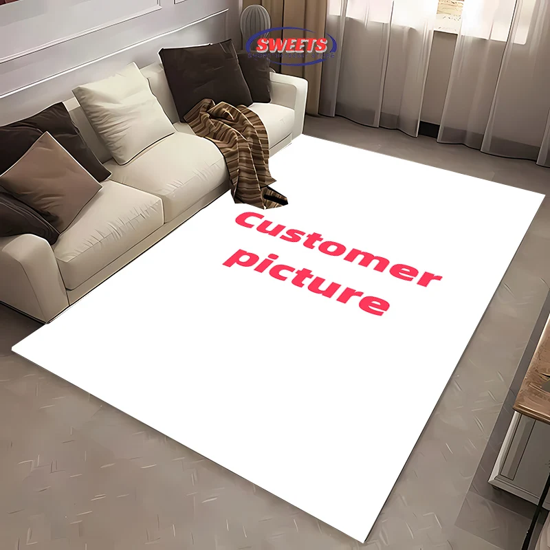 Crystal velvet carpetCustomized Online! DIY Exclusive Carpet, Rug for Living Room, Children's Room, Sofa, Bedside Office Carpet,
Crystal velvet carpetCustomized Online! DIY Exclusive Carpet, Rug for Living Room, Children's Room, Sofa, Bedside Office Carpet,