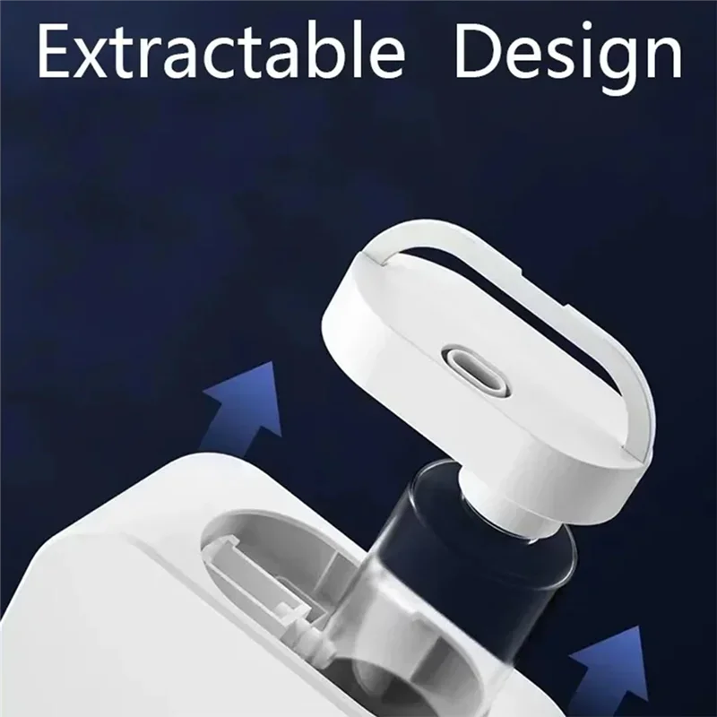 A52Q-Wall Mounted Aroma Diffuser Smart Scent Air Machine For Home Hotel Collection Waterless Essential Oil Diffuser
A52Q-Wall Mounted Aroma Diffuser Smart Scent Air Machine For Home Hotel Collection Waterless Essential Oil Diffuser