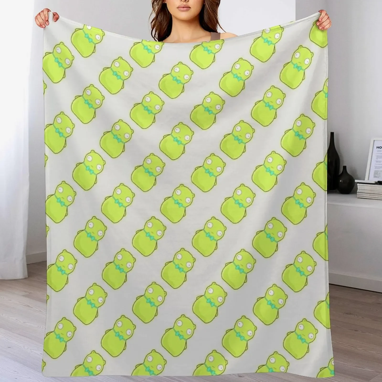 Kuchi Kopi Pattern Throw Blanket Warm Accent Blanket for Living Room Decoration
Kuchi Kopi Pattern Throw Blanket Warm Accent Blanket for Living Room Decoration