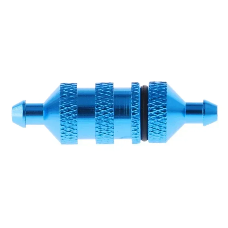 1/8 1/10 RC Model Car Spare Parts Fuel Filter Nitro for HSP 02156 94122 94188 Random Color
1/8 1/10 RC Model Car Spare Parts Fuel Filter Nitro for HSP 02156 94122 94188 Random Color