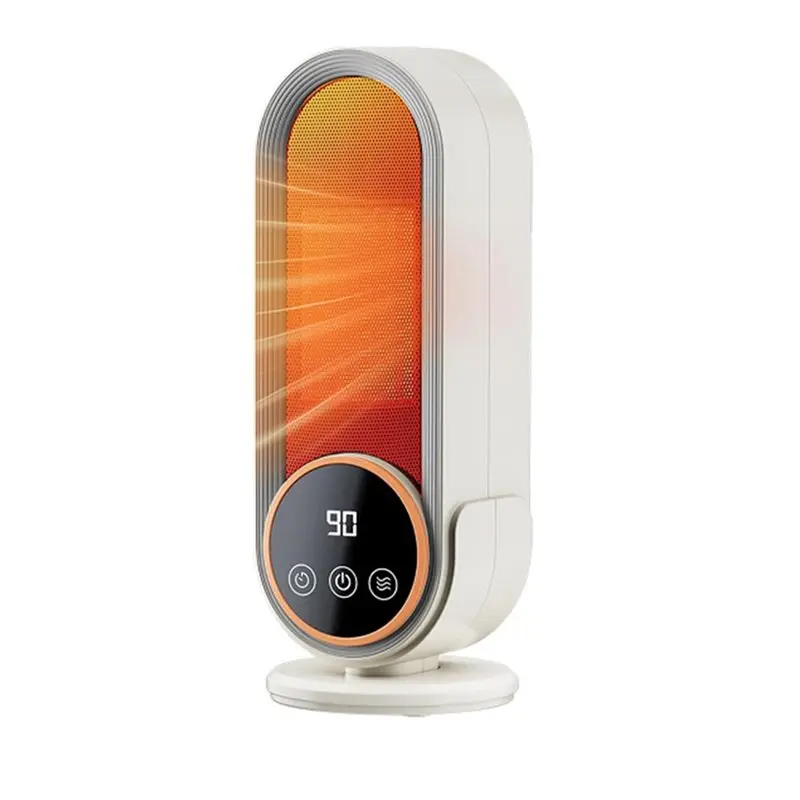 A05G-Adjustable Thermostat Space Heater Indoor Energy Efficient Portable 1200W PTC Rapid Heating Technology EU Plug
A05G-Adjustable Thermostat Space Heater Indoor Energy Efficient Portable 1200W PTC Rapid Heating Technology EU Plug