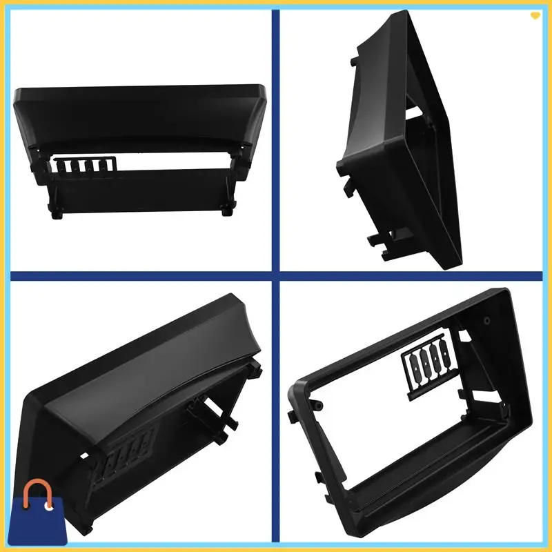 Efficient Car Radio Fascia Radio Fascia For Mitsubishi Grandis Android Audio Fitting Adaptor
Efficient Car Radio Fascia Radio Fascia For Mitsubishi Grandis Android Audio Fitting Adaptor