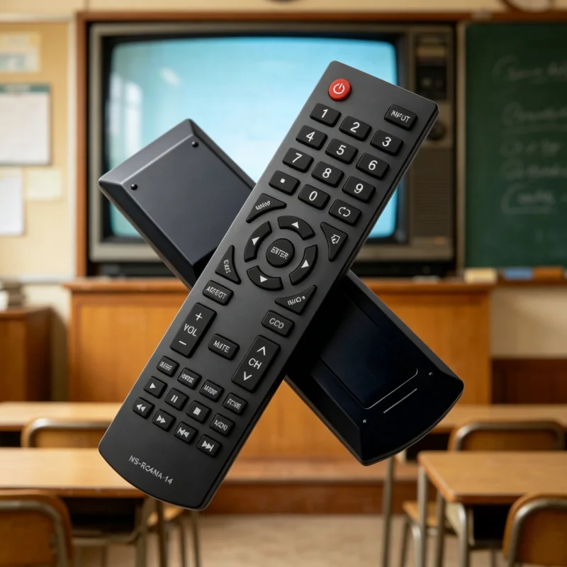 Replacement NS-RC4NA-14 Remote tv Insignia for Insignia tv NS-32E2000A14 NS-39D400NA14 NS-46D400NA14 NS-50E440NA14
Replacement NS-RC4NA-14 Remote tv Insignia for Insignia tv NS-32E2000A14 NS-39D400NA14 NS-46D400NA14 NS-50E440NA14