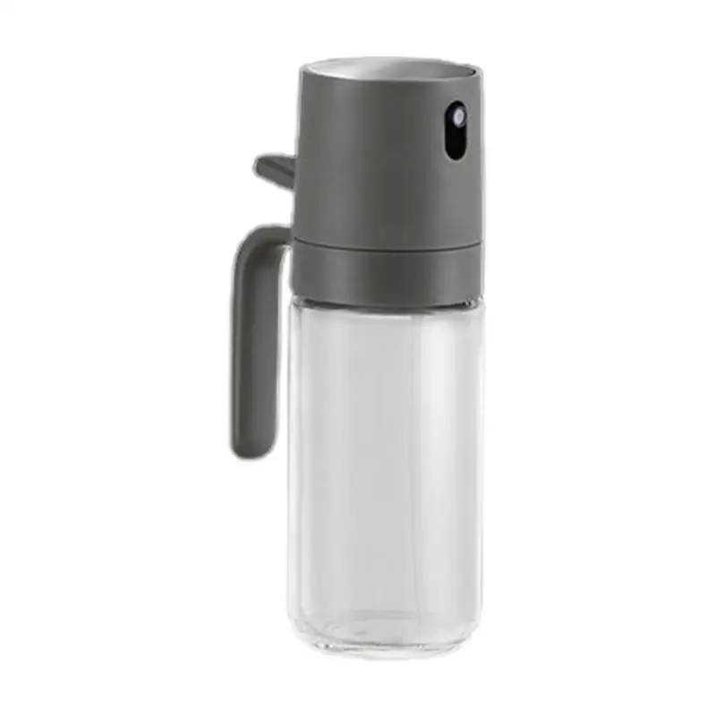 Cooking Oil Sprayer 250ml Kitchen Cooking Oil Sprayer Portion Control Liquid Container Household Tool For Roasting Baking
Cooking Oil Sprayer 250ml Kitchen Cooking Oil Sprayer Portion Control Liquid Container Household Tool For Roasting Baking