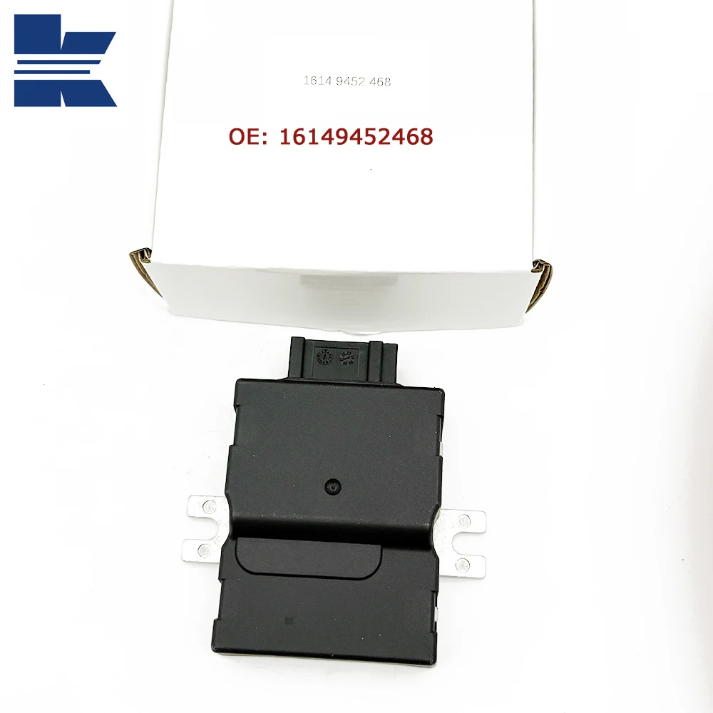 OE:16149452468 16147439743 Fuel Pump Control Module FPC for BMW G20 G30 G38 G05 G80
OE:16149452468 16147439743 Fuel Pump Control Module FPC for BMW G20 G30 G38 G05 G80