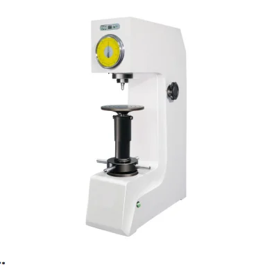 New HRD-150 Hardness Tester High Performance Product in the Hardness Testers Genre
New HRD-150 Hardness Tester High Performance Product in the Hardness Testers Genre