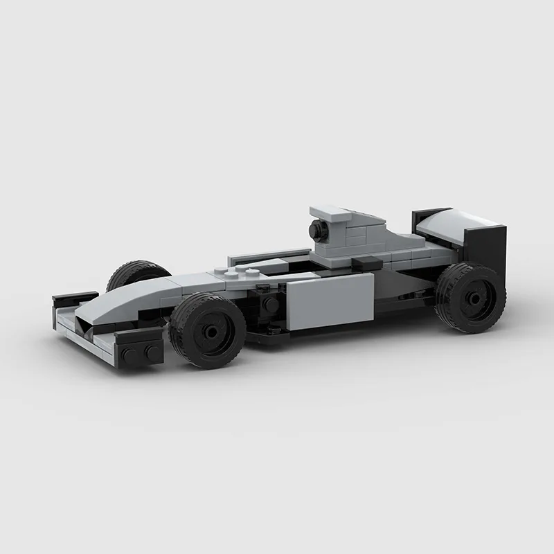 119pcs Building Blocks Set, MOC Racing Vehicle Car Model Toy Kit, Creative Puzzle for Kids & DIY Assembly Ideal Gift
119pcs Building Blocks Set, MOC Racing Vehicle Car Model Toy Kit, Creative Puzzle for Kids & DIY Assembly Ideal Gift
