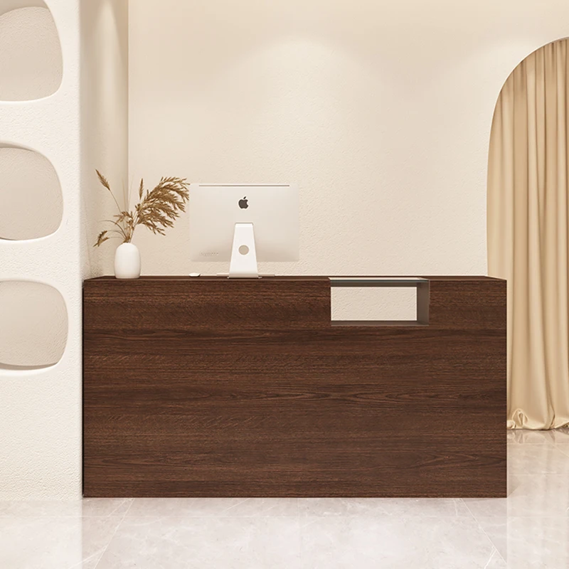 Cashier Office Reception Desk Front Cash Glass Mobile Hotel Reception Desks Nail Simple Comptoir Magasin Beauty Salon Furniture
Cashier Office Reception Desk Front Cash Glass Mobile Hotel Reception Desks Nail Simple Comptoir Magasin Beauty Salon Furniture