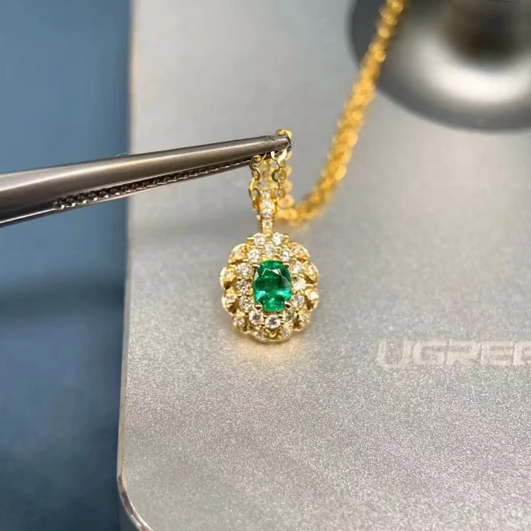 KJJEAXCMY Кольцо с натуральным изумрудом, серебро S925, инкрустация простыми женскими ювелирными изделиями высокого класса. Кристалл чистится и прекрасный цвет.
KJJEAXCMY Кольцо с натуральным изумрудом, серебро S925, инкрустация простыми женскими ювелирными изделиями высокого класса. Кристалл чистится и прекрасный цвет.