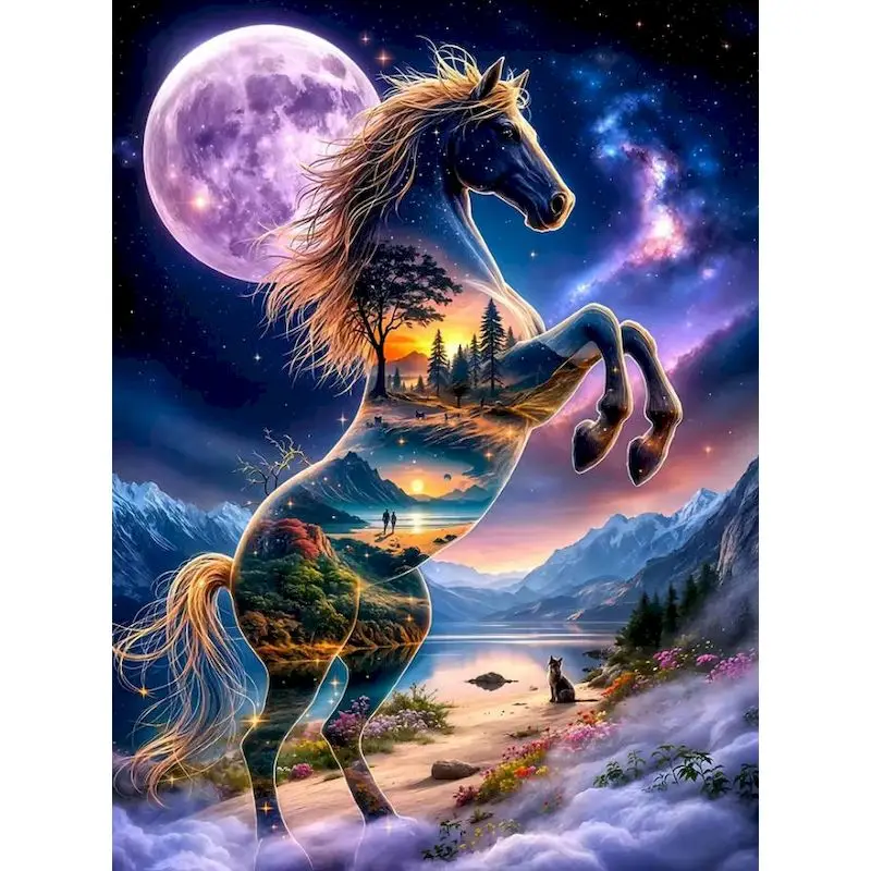 GATYZTORY DIY Pictures By Number Horse Kits Painting By Numbers Animal Drawing On Canvas Hand Painted Picture Art Gift Home Deco
GATYZTORY DIY Pictures By Number Horse Kits Painting By Numbers Animal Drawing On Canvas Hand Painted Picture Art Gift Home Deco