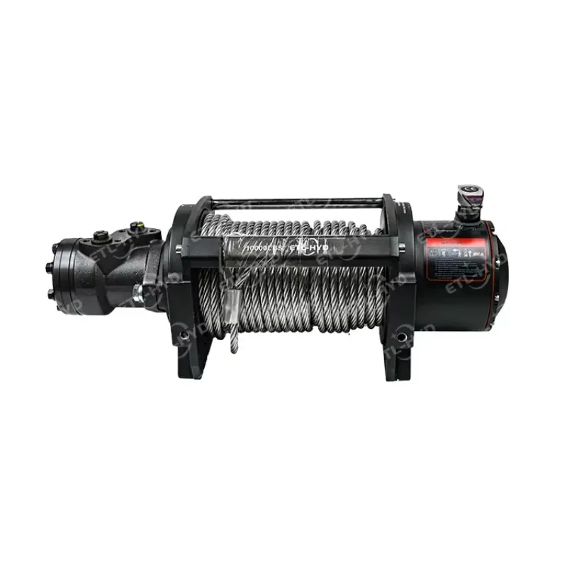 Eternal Trade Guaranteed Super Power Electric Winch, 10,000-12,000-15,000-pound Hydraulic Winch
Eternal Trade Guaranteed Super Power Electric Winch, 10,000-12,000-15,000-pound Hydraulic Winch