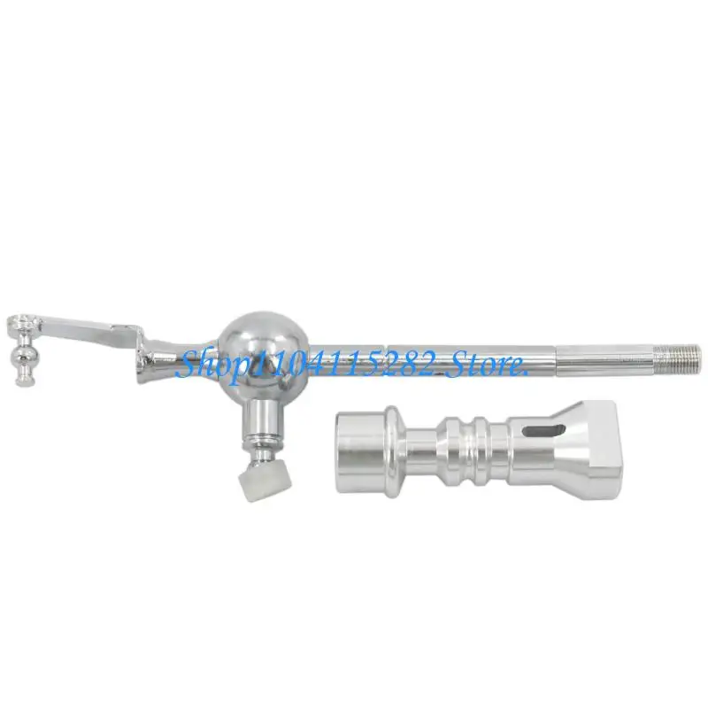 High Performances Short Shifter Quick Shifts Upgrades Suitable for Vehicle Golf 4/5
High Performances Short Shifter Quick Shifts Upgrades Suitable for Vehicle Golf 4/5