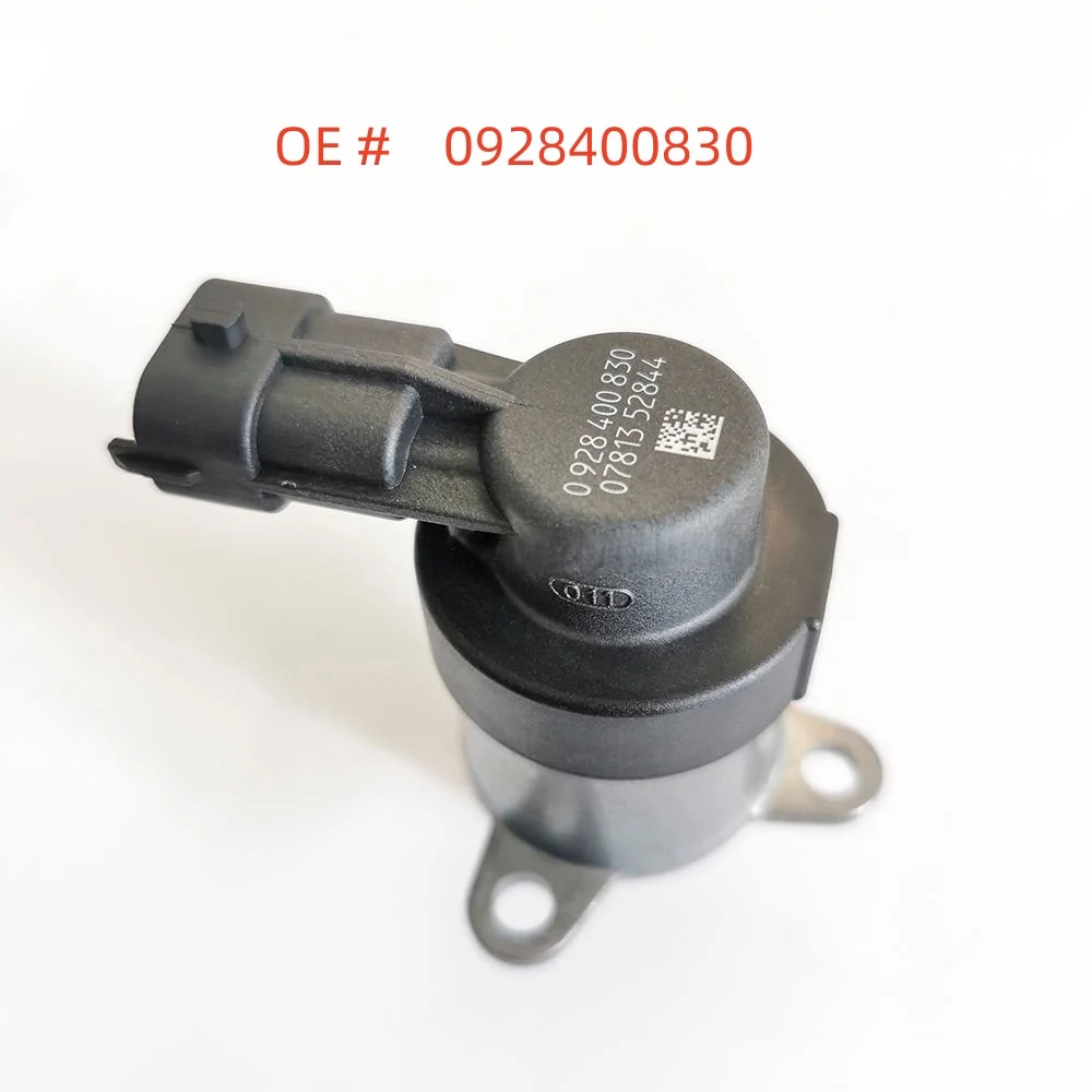 high quality 0928400830 Fuel Injection System Fuel Pump Metering Valve For Dodge
high quality 0928400830 Fuel Injection System Fuel Pump Metering Valve For Dodge