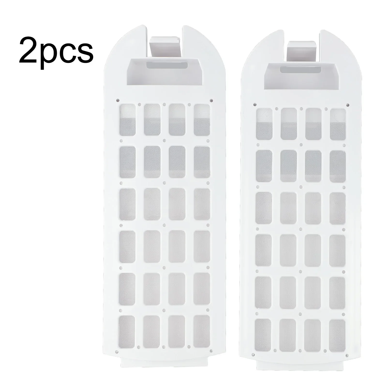 2pcs Fluff Filter H0030811660 7cm X 20cm Green For 8KG 10KG Washing Machine HWT10MW1 HWT10MW2 Home Washers Dryers Accessories
2pcs Fluff Filter H0030811660 7cm X 20cm Green For 8KG 10KG Washing Machine HWT10MW1 HWT10MW2 Home Washers Dryers Accessories