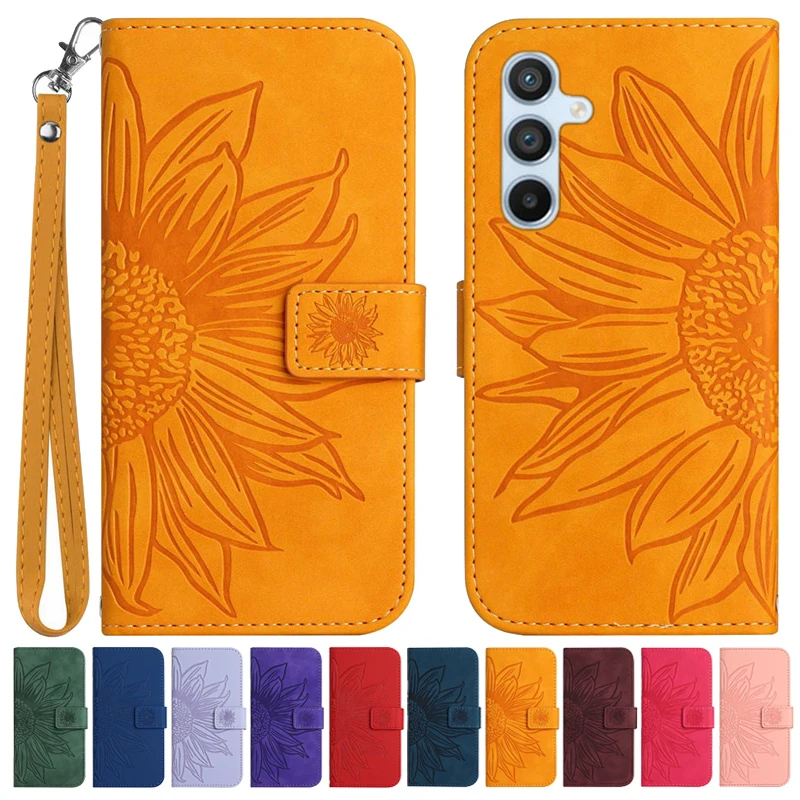 Флип-чехол с изображением подсолнуха для Samsung Galaxy M55 F55 M15 F15 M04 F04 M14 F14 F34 M34
Флип-чехол с изображением подсолнуха для Samsung Galaxy M55 F55 M15 F15 M04 F04 M14 F14 F34 M34