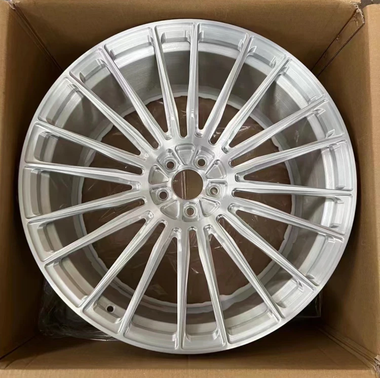 18 19 20 21 22-inch forged rims for Ferrari 458 488 358 Benz BMW Audi Jaguar Mustang Tesla Zeekr 7X 9X Aito custom forged wheels
18 19 20 21 22-inch forged rims for Ferrari 458 488 358 Benz BMW Audi Jaguar Mustang Tesla Zeekr 7X 9X Aito custom forged wheels