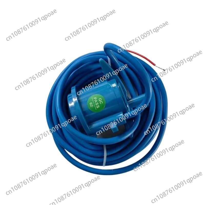 3Meters Solenoid Valve For Milking System Electronic Digital Milk Meter
3Meters Solenoid Valve For Milking System Electronic Digital Milk Meter