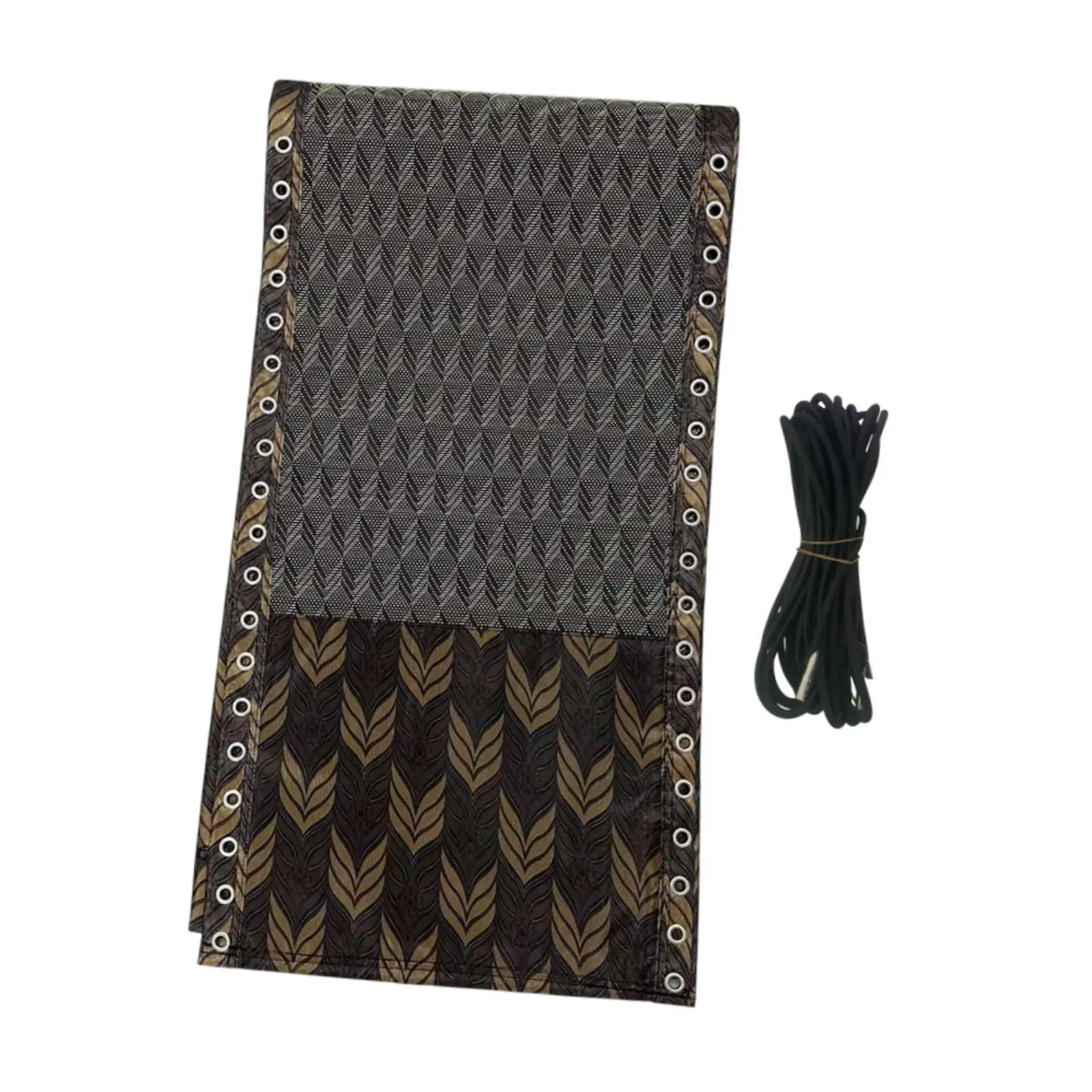 Gravity Lounge Chair Cloth Replacement Mesh Outdoor Patio Repair Kit Breathable Fabric for Beach Chair
Gravity Lounge Chair Cloth Replacement Mesh Outdoor Patio Repair Kit Breathable Fabric for Beach Chair